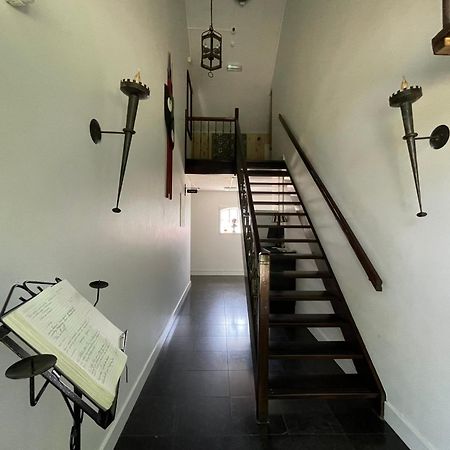 Hotel De Hoefpoort Gemert 외부 사진