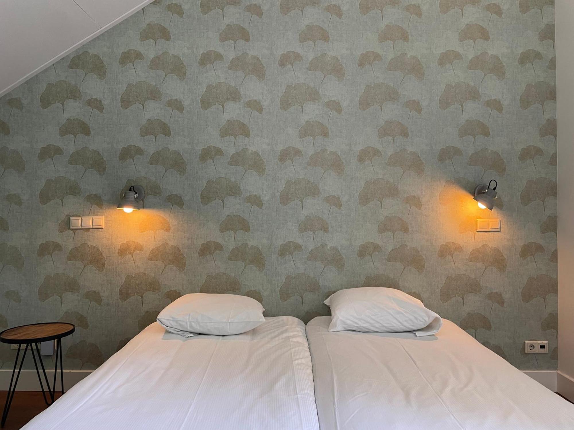 Hotel De Hoefpoort Gemert 외부 사진