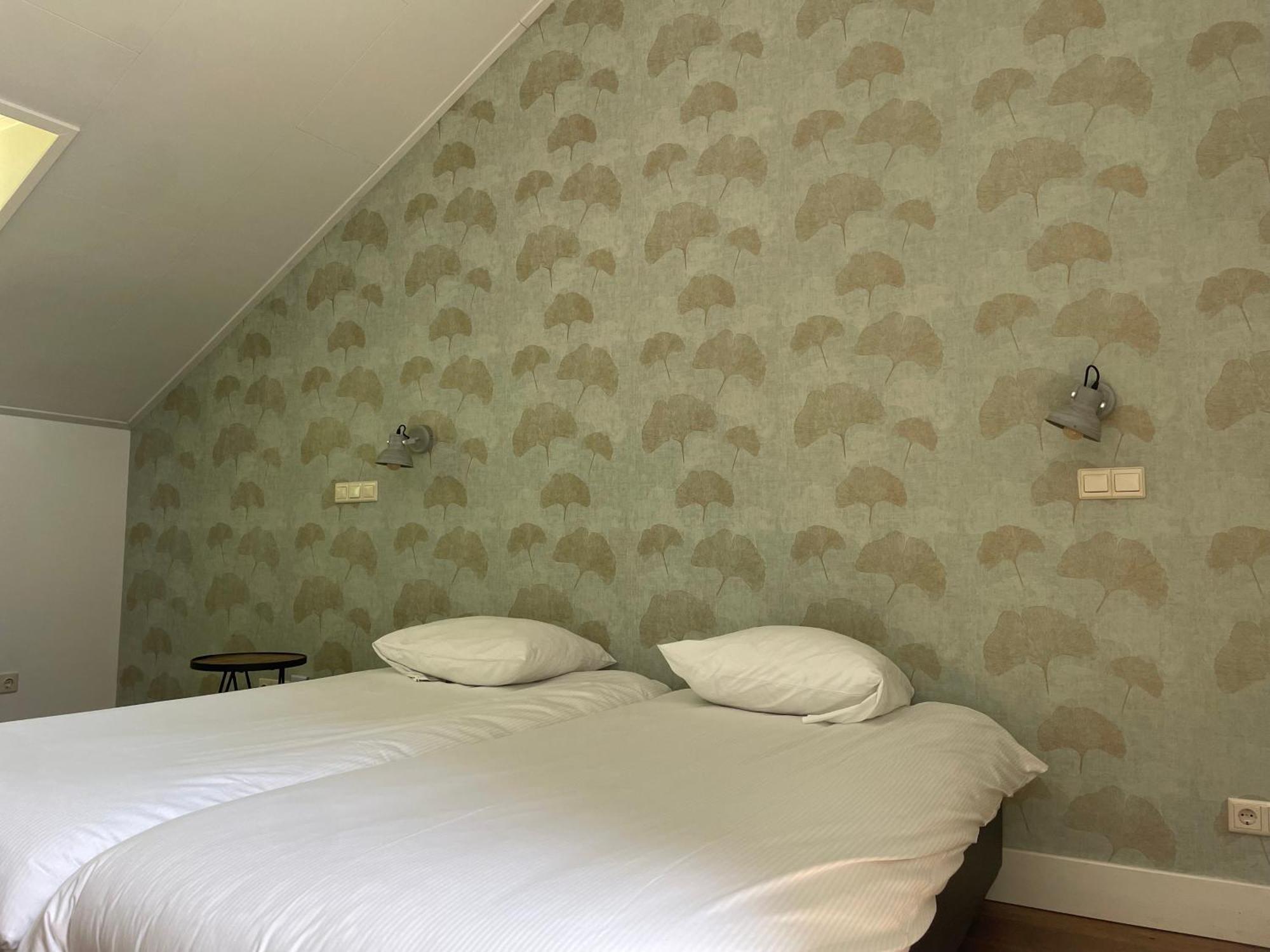 Hotel De Hoefpoort Gemert 외부 사진