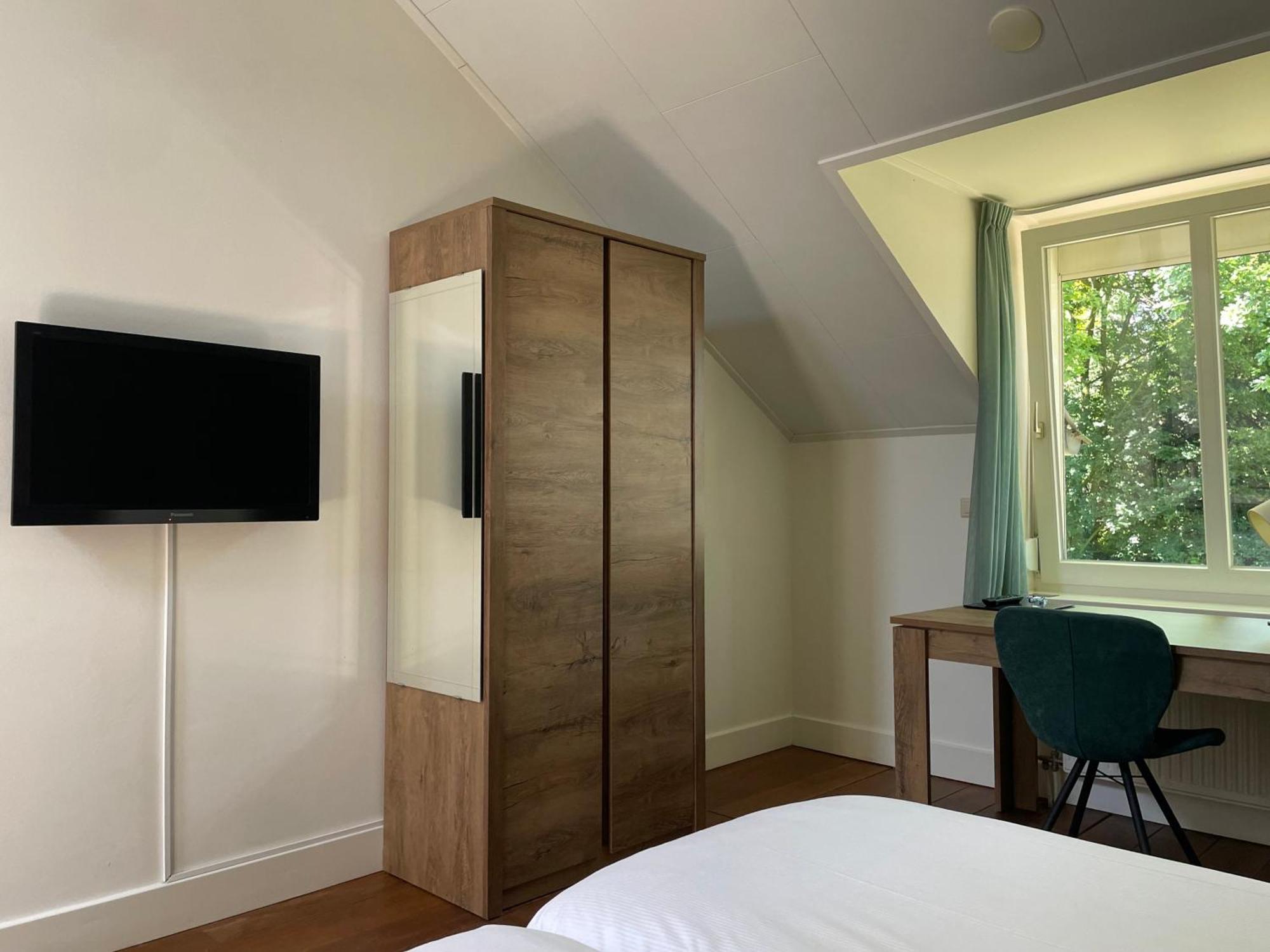 Hotel De Hoefpoort Gemert 외부 사진