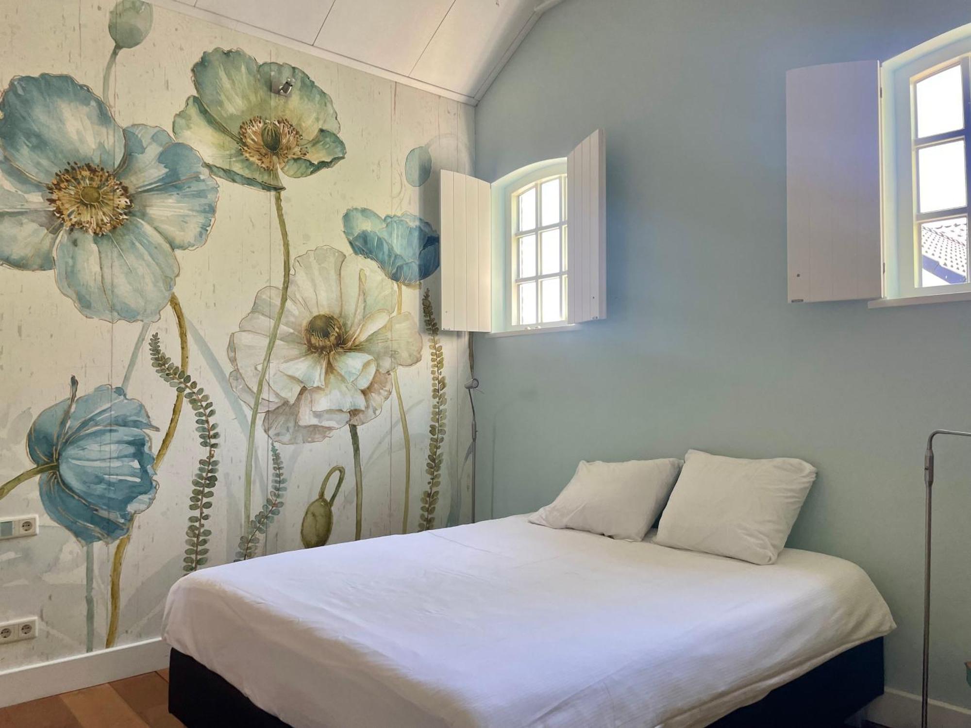 Hotel De Hoefpoort Gemert 외부 사진