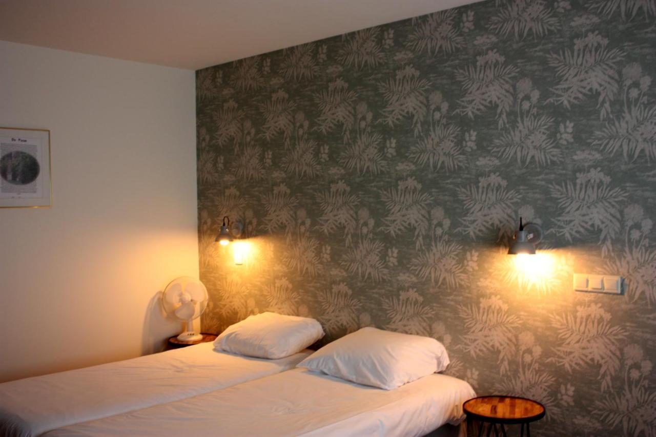 Hotel De Hoefpoort Gemert 외부 사진
