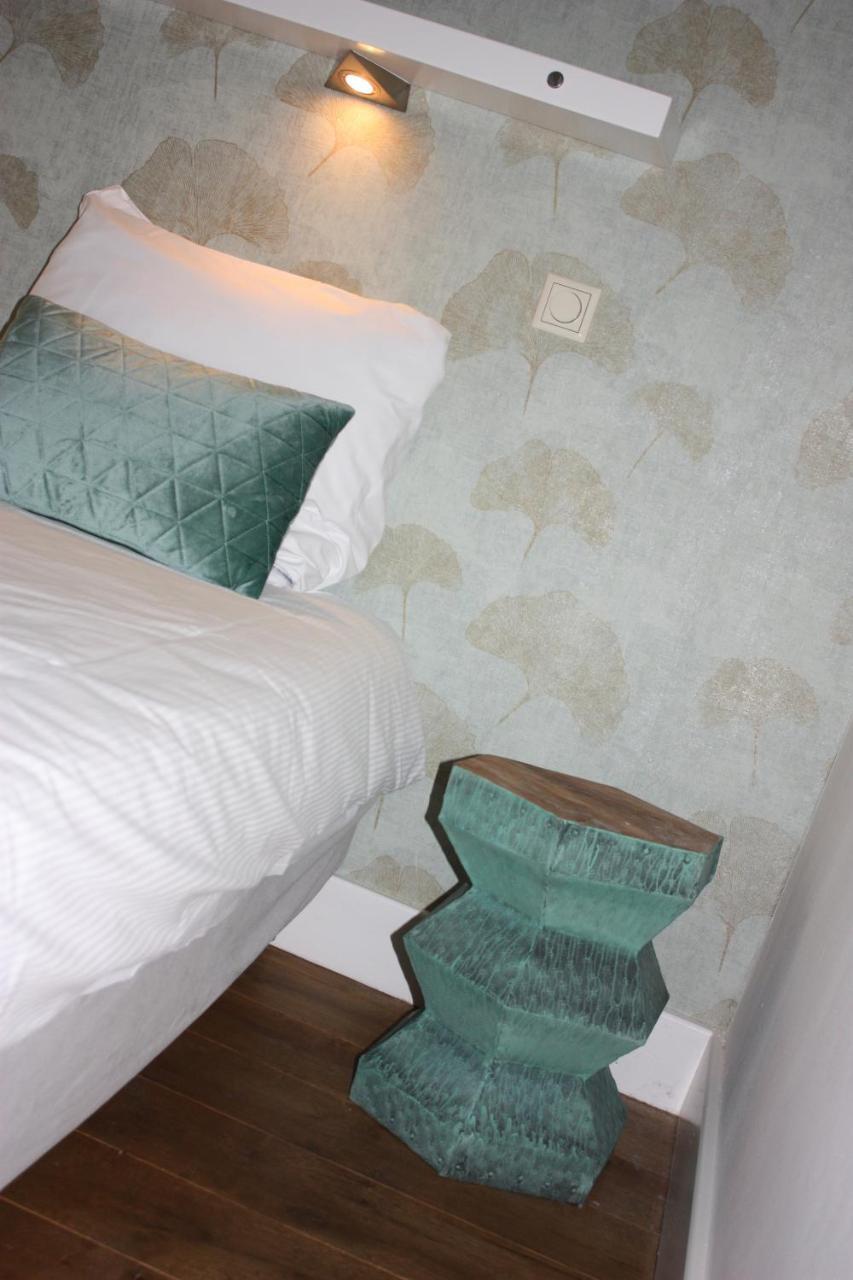 Hotel De Hoefpoort Gemert 외부 사진
